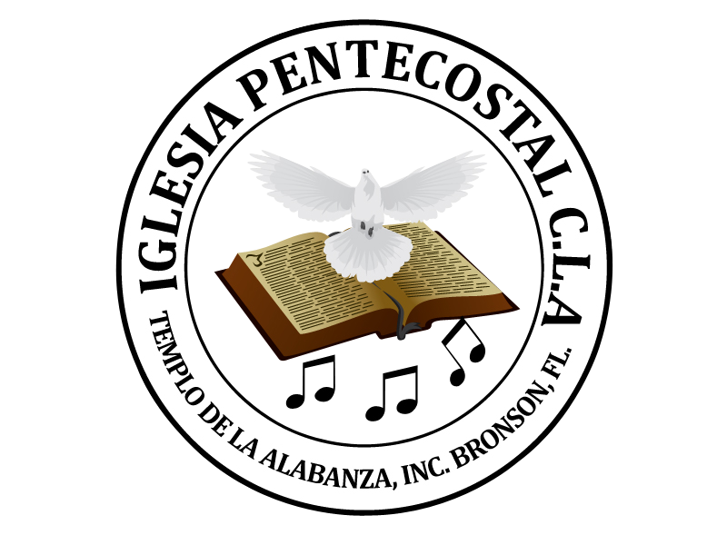 Main Logos Iglesia Pentecostal Templo De La Alabanza